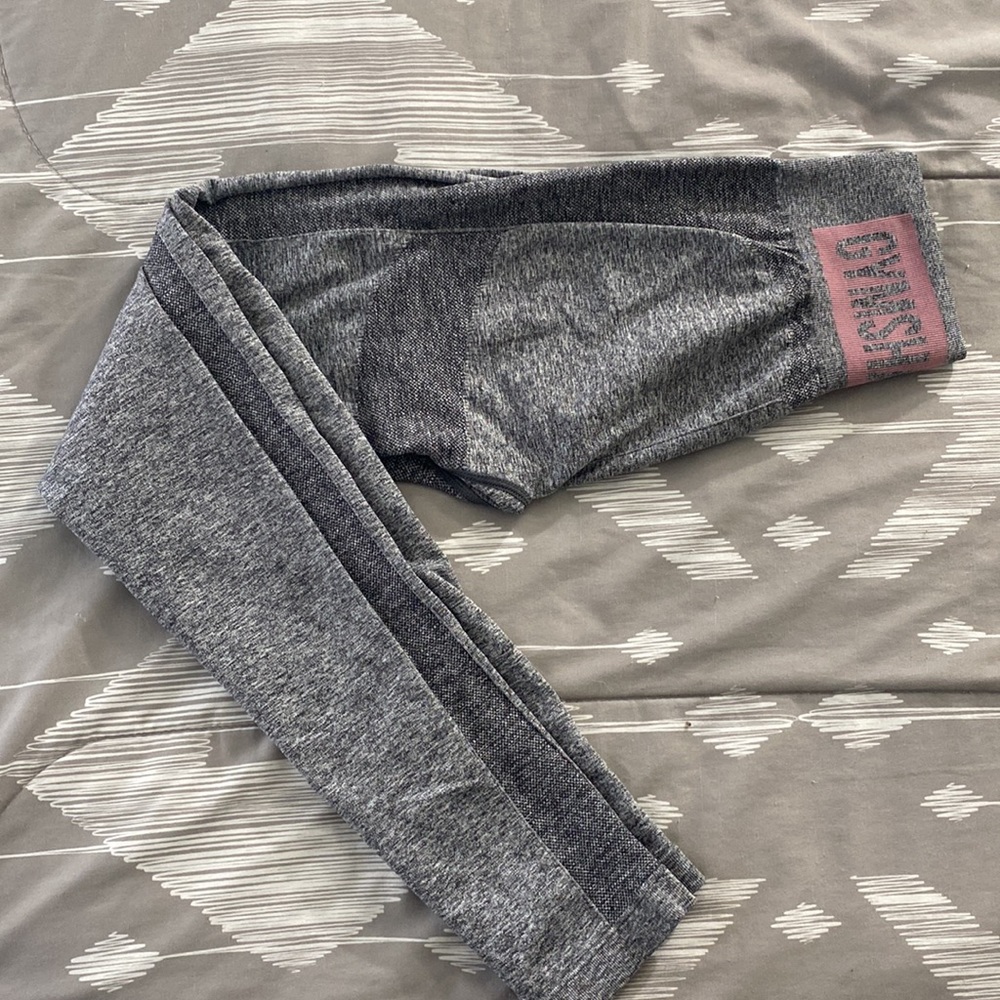 Gymshark Flex Seamless Set Size Small - image 2